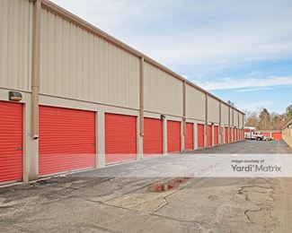 Photo 5 of Public Storage - 4310 East 62nd Street, Indianapolis, IN