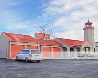 Photo 1 of Public Storage - 50 Washington Pointe Drive, Indianapolis, IN