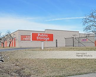 Photo 2 of Public Storage - 50 Washington Pointe Drive, Indianapolis, IN