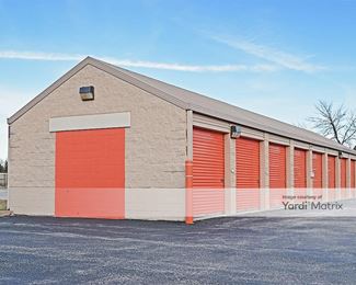 Photo 3 of Public Storage - 50 Washington Pointe Drive, Indianapolis, IN
