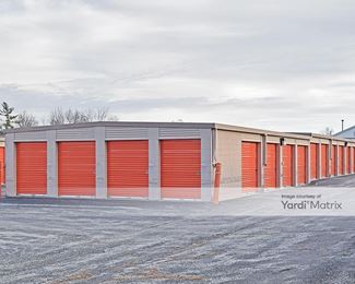 Photo 4 of Public Storage - 50 Washington Pointe Drive, Indianapolis, IN