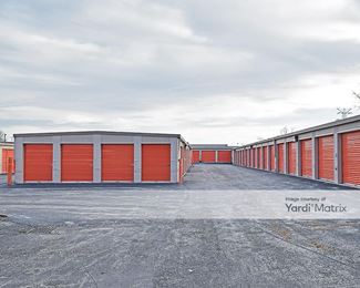 Photo 5 of Public Storage - 50 Washington Pointe Drive, Indianapolis, IN