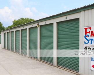 Photo 1 of Fairfax Storage - 3401 East Cleve Butcher Road, Bloomington, IN