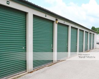 Photo 2 of Fairfax Storage - 3401 East Cleve Butcher Road, Bloomington, IN
