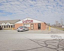 Image for U - Stor Self Storage - 4150 West 56th Street, Indianapolis, IN