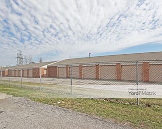 Photo 4 of U-Stor Self Storage - 4150 West 56th Street, Indianapolis, IN