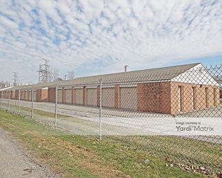 Photo 5 of U-Stor Self Storage - 4150 West 56th Street, Indianapolis, IN