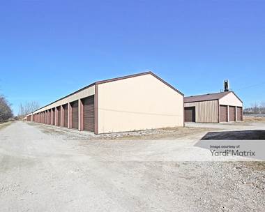 Storage Units for Rent available at 4386 East 100 North, Franklin, IN 46131