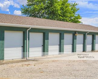 Photo 3 of Road 67 Self Storage - 4641 East County Road 67, Chesterfield, IN