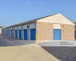 Image for StorageMart - 994 South State Road 135, Greenwood, IN