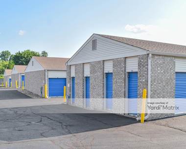 Storage Units for Rent available at 994 South State Road 135, Greenwood, IN 46143