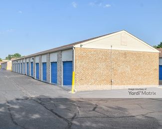 Photo 3 of StorageMart - 994 South State Road 135, Greenwood, IN