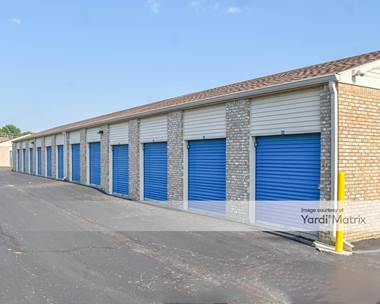 Storage Units for Rent available at 994 South State Road 135, Greenwood, IN 46143
