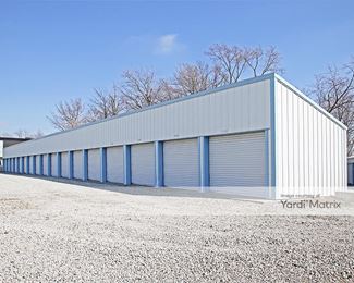 Photo 3 of Beverly Street Self Storage - 1200 Beverly Street, Shelbyville, IN