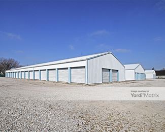 Photo 5 of Beverly Street Self Storage - 1200 Beverly Street, Shelbyville, IN