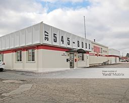Image for Store It Indy - 4530 North Keystone Avenue, Indianapolis, IN