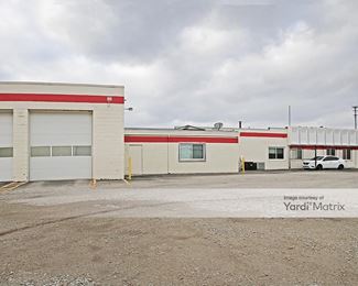 Photo 2 of Store It Indy - 4530 North Keystone Avenue, Indianapolis, IN