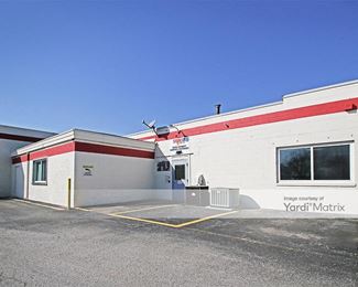 Photo 4 of Store It Indy - 4530 North Keystone Avenue, Indianapolis, IN