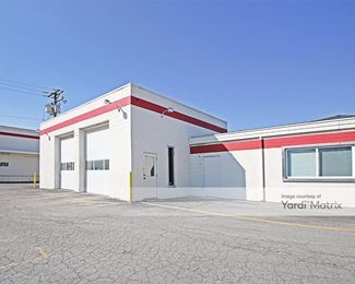 Photo 5 of Store It Indy - 4530 North Keystone Avenue, Indianapolis, IN
