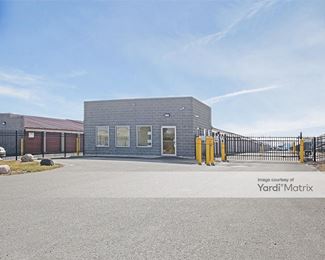 Photo 1 of Mt. Comfort Storage - 6263 West Stoner Drive, Greenfield, IN