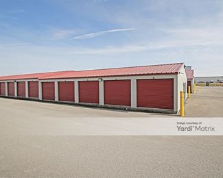 Photo 2 of Mt. Comfort Storage - 6263 West Stoner Drive, Greenfield, IN