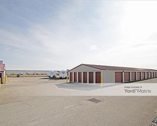 Photo 3 of Mt. Comfort Storage - 6263 West Stoner Drive, Greenfield, IN