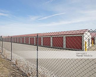 Photo 4 of Mt. Comfort Storage - 6263 West Stoner Drive, Greenfield, IN