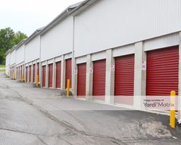 Image for All American Storage - 2600 South Henderson Street, Bloomington, IN