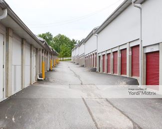 Photo 3 of All American Storage - 2600 South Henderson Street, Bloomington, IN
