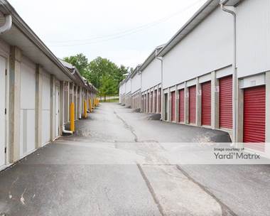 Storage Units for Rent available at 2600 South Henderson Street, Bloomington, IN 47401