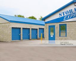 Image for Extra Space Storage - 111 Daniels Way, Bloomington, IN