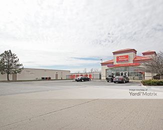 Photo 1 of Public Storage - 4305 West 86th Street, Indianapolis, IN
