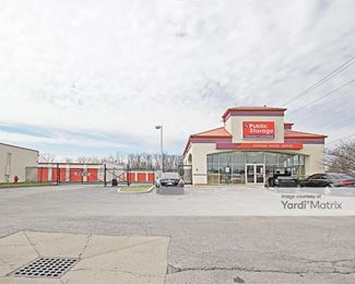 Photo 2 of Public Storage - 4305 West 86th Street, Indianapolis, IN