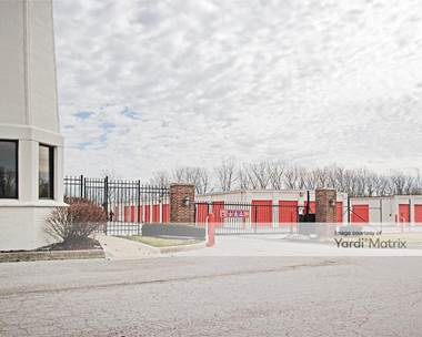 Storage Units for Rent available at 4305 West 86th Street, Indianapolis, IN 46268