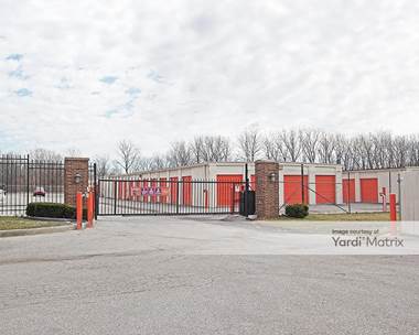 Storage Units for Rent available at 4305 West 86th Street, Indianapolis, IN 46268