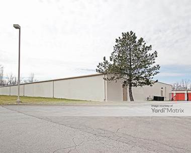 Storage Units for Rent available at 4305 West 86th Street, Indianapolis, IN 46268