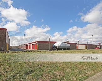Photo 2 of SecurCare Self Storage - 3912 North Glen Arm Road, Indianapolis, IN
