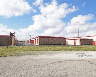 Photo 3 of SecurCare Self Storage - 3912 North Glen Arm Road, Indianapolis, IN
