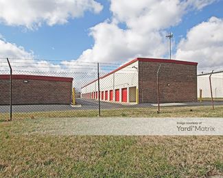 Photo 4 of SecurCare Self Storage - 3912 North Glen Arm Road, Indianapolis, IN
