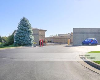 Photo 1 of StorageMart - 15220 Cumberland Road, Noblesville, IN
