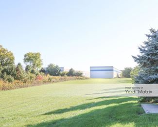 Photo 3 of StorageMart - 15220 Cumberland Road, Noblesville, IN