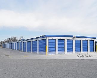 Photo 3 of Storage of America - 7339 East Washington Street, Indianapolis, IN