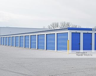 Photo 5 of Storage of America - 7339 East Washington Street, Indianapolis, IN