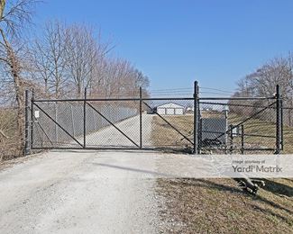 Photo 2 of D-D-s Strictly Storage - 4623 South 400 West, New Palestine, IN