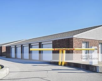 Photo 2 of U-Stor Self Storage - 5445 East Thompson Road, Indianapolis, IN