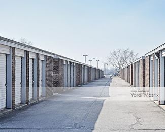 Photo 3 of U-Stor Self Storage - 5445 East Thompson Road, Indianapolis, IN