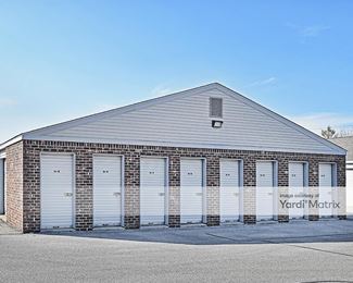 Photo 5 of U-Stor Self Storage - 5445 East Thompson Road, Indianapolis, IN