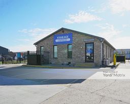 Image for Extra Space Storage - 7151 East 86th Street, Indianapolis, IN