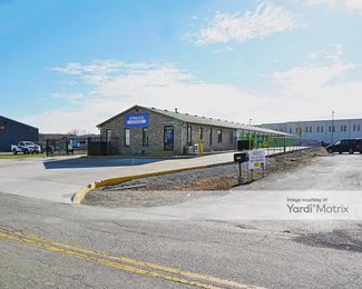 Photo 3 of Extra Space Storage - 7151 East 86th Street, Indianapolis, IN