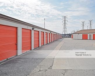 Photo 1 of Public Storage - 4350 South East Street, Indianapolis, IN